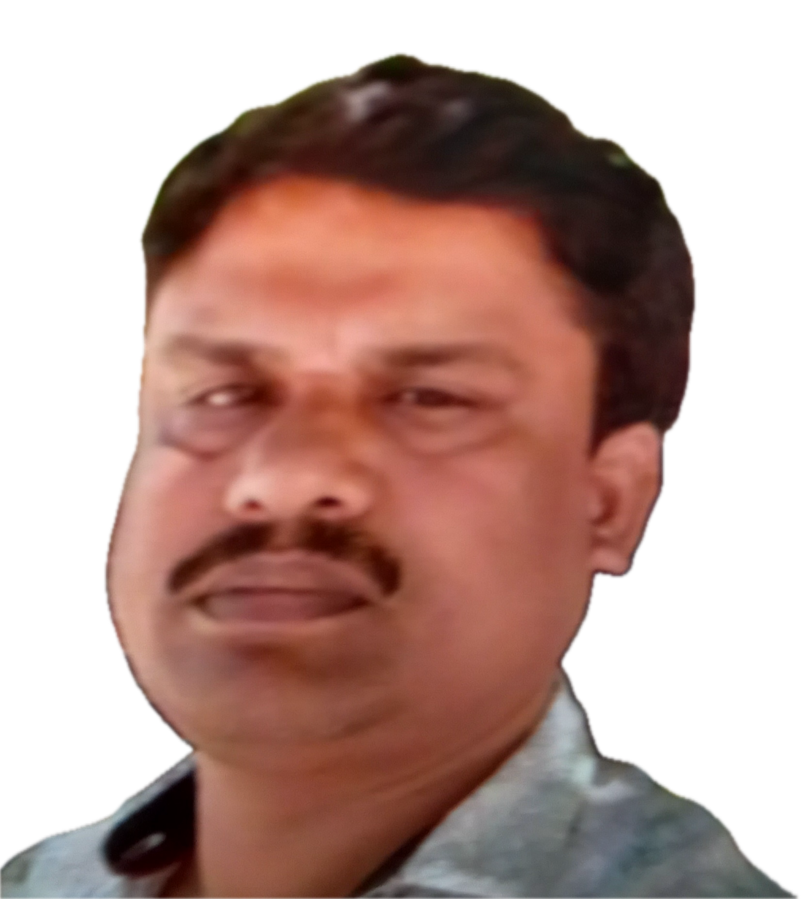 Fakir Mohan Barik