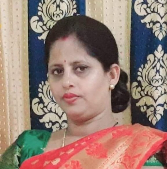 Suchitra Mohapatra
