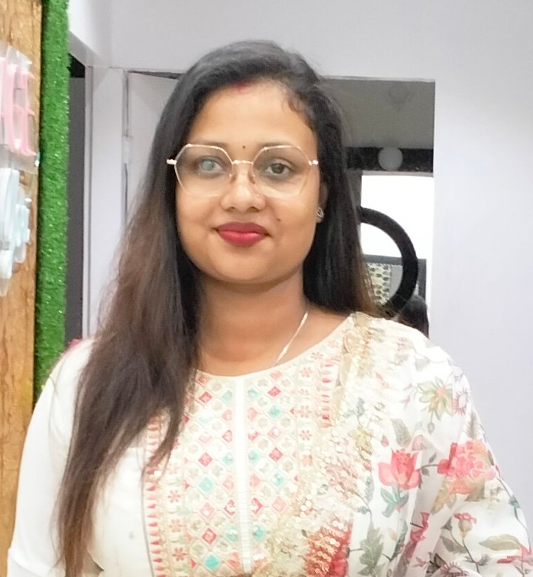 Priyadarshini Bastia