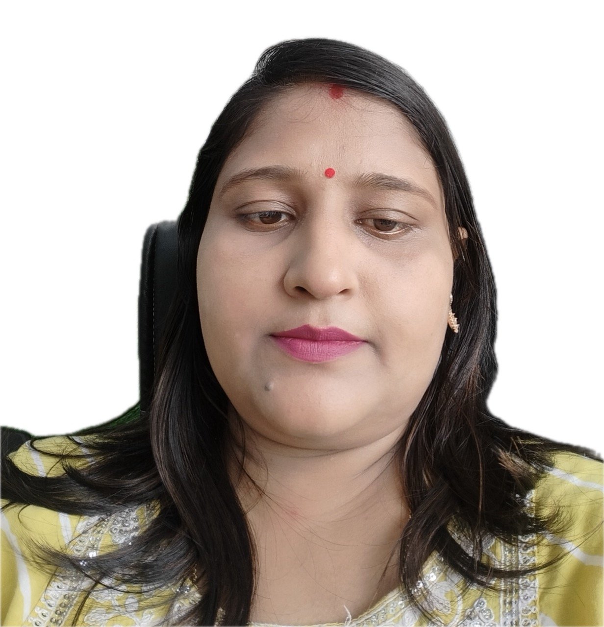 Saswati Smruti Rekha Sahu