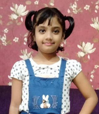 Sthitiprangya Mohanty