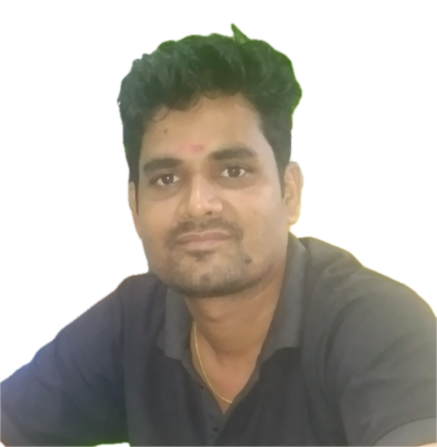 Anil Kumar Barik