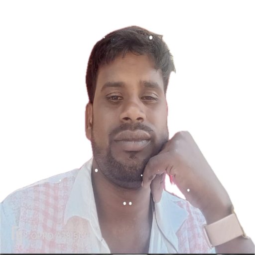 Chittaranjan Senapati