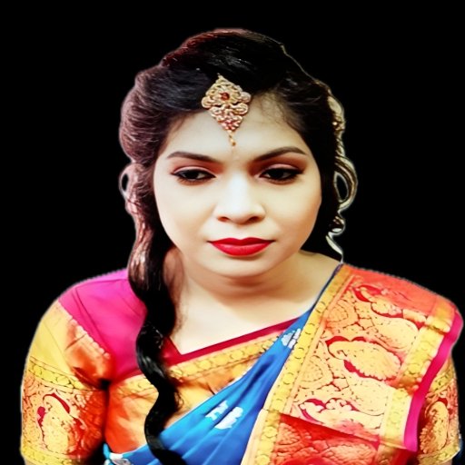Swagatika Mohanty