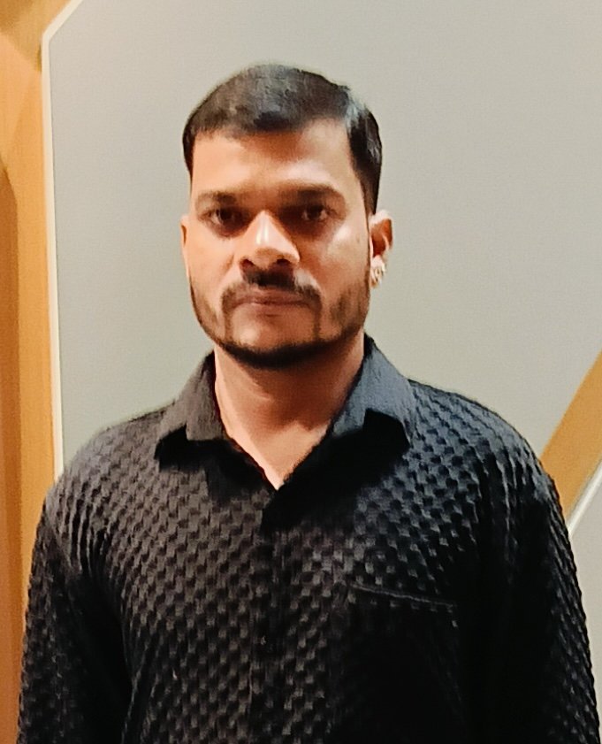Prasant kumar Barik