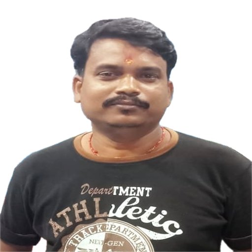 Subash Chandra Barik