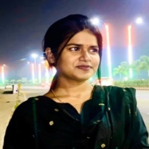 Smruti Sagarika Parida