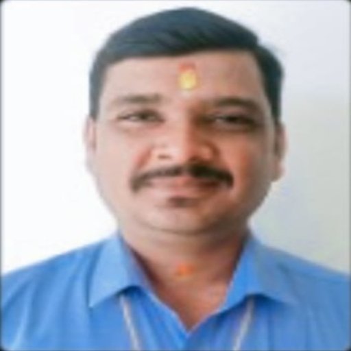 Prasanta Kumar Mishra