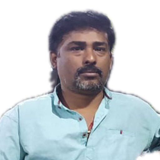 Pratap Chandra Dakua