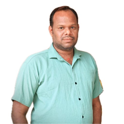 Sanjit Kumar Barik