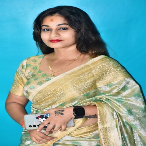 Rajalaxmi Sahoo