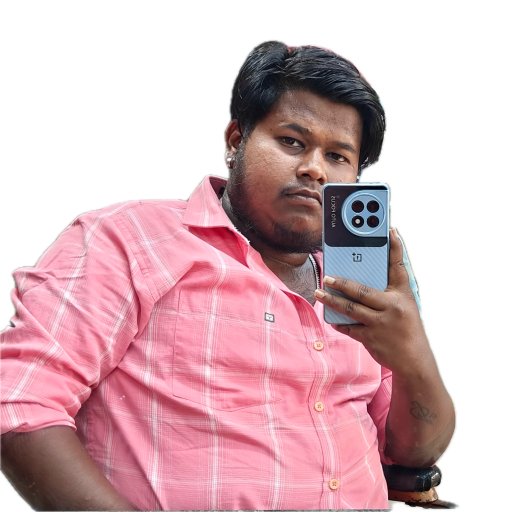 Rajprasad Barik(Sipu)