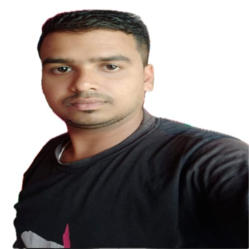 Chandra Shekhar Barik