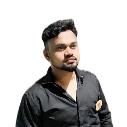 Arijit kamalalochan