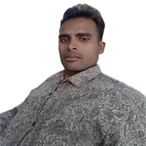 Sangram Barik