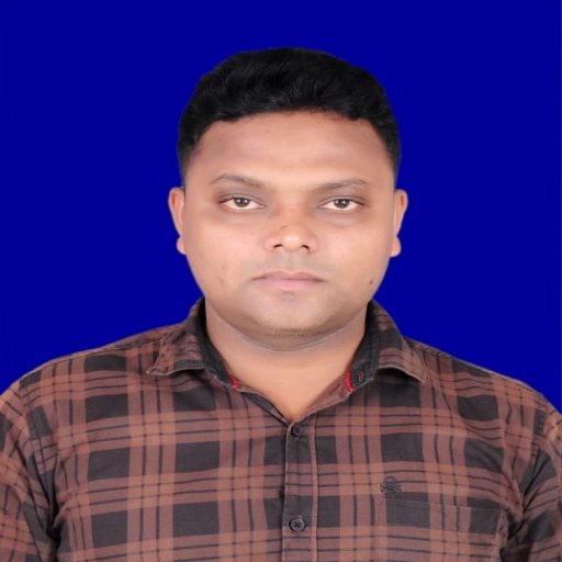 Santosh Kumar Dakua