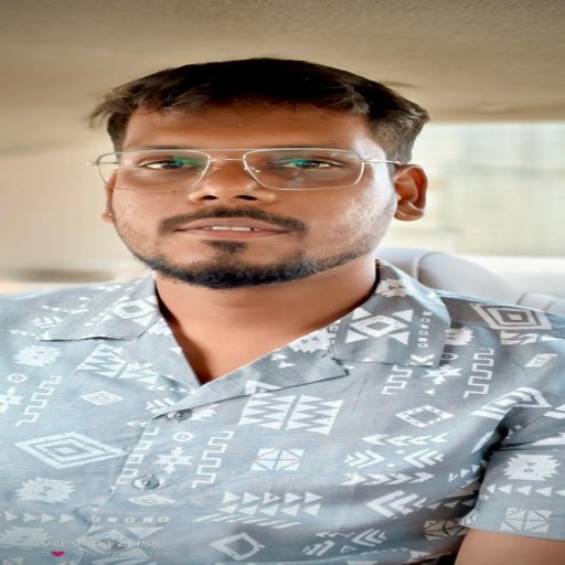 Debashis Baliarsingh