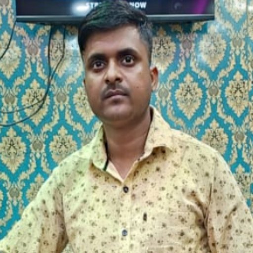 Atish Kumar Barik
