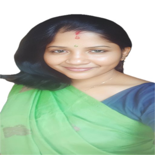 Mamata Manjari Nayak
