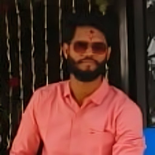Prasant Barik