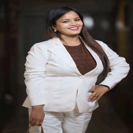 Smruti Rekha Mohanty