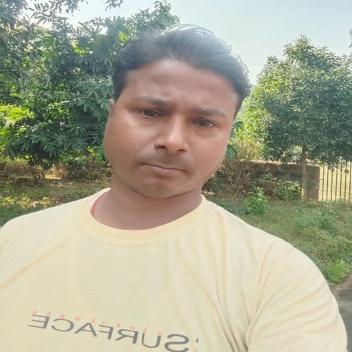 Prasant Kumar Barik