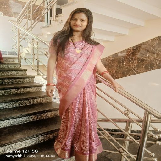 Soumyashree Pattanaik