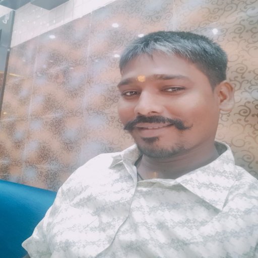 Suresh Chandra Barik