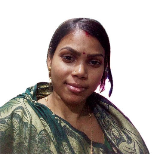 Manas Manjari Parida