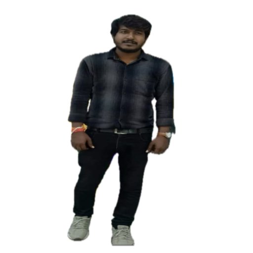 Pradipta Kumar Barik