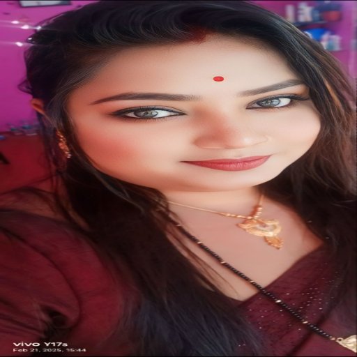 Malyashree Dasadhikari