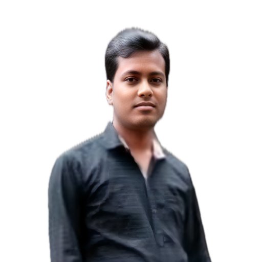 Jay Shankar Paramanik