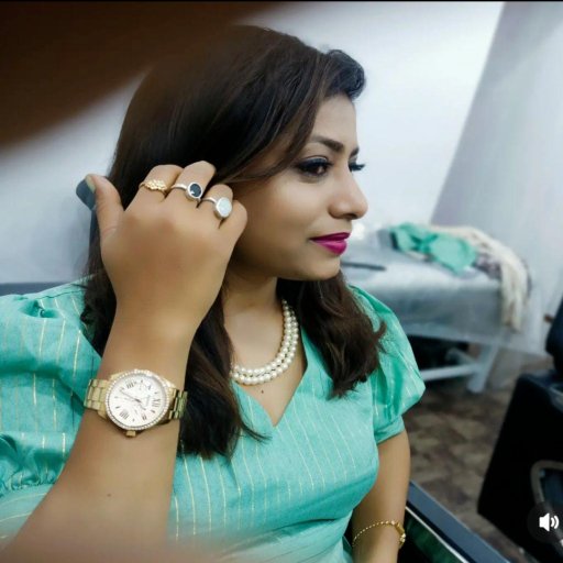 Sanjibani Sudha Nayak