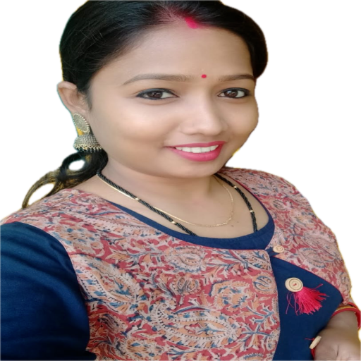 Swetalina Priyadarshini