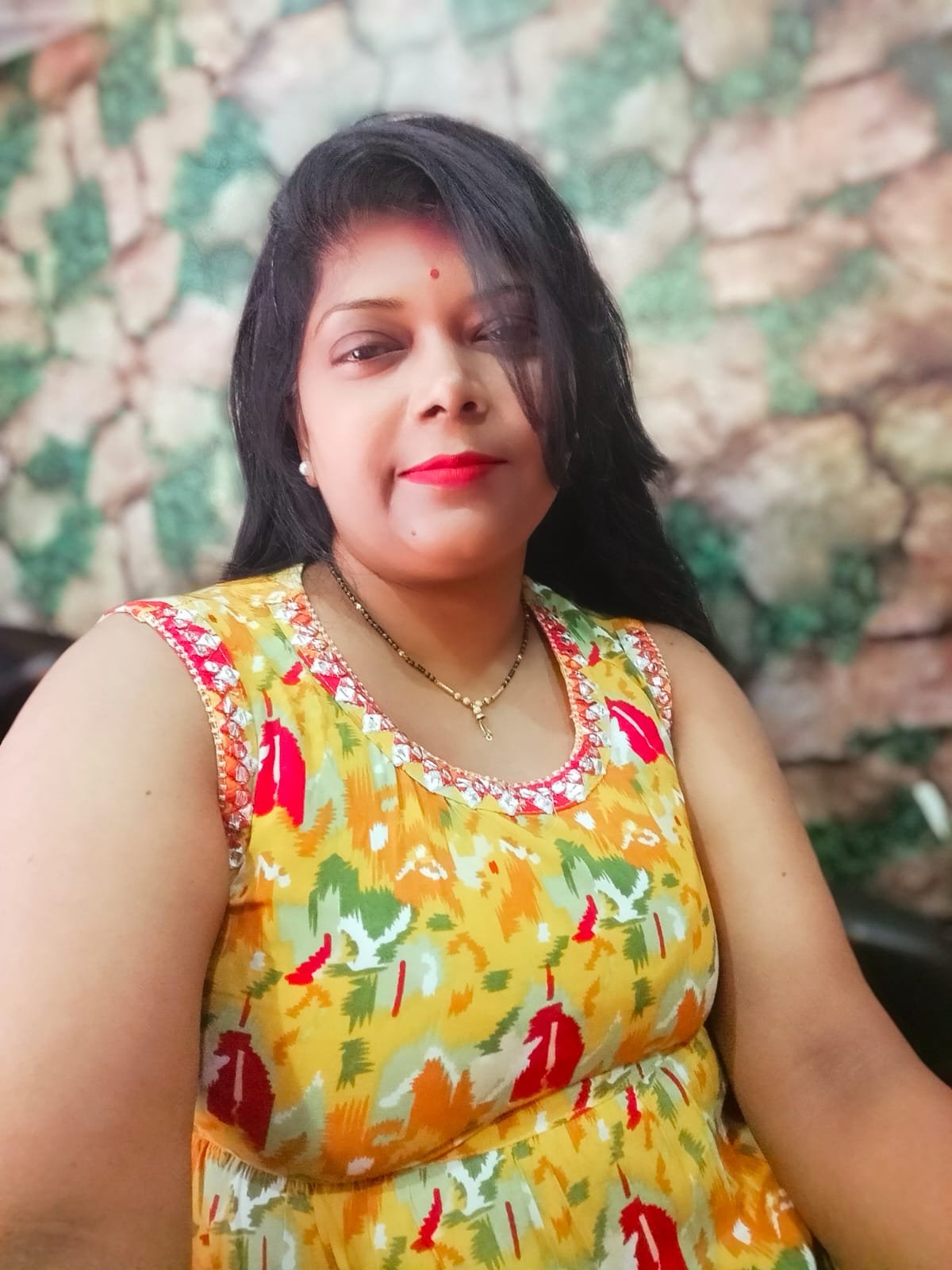 Soumya Sulochana Barik