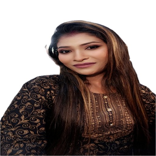 Sushri Sangita Biswal