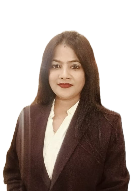 Pragya Paramita Mishra